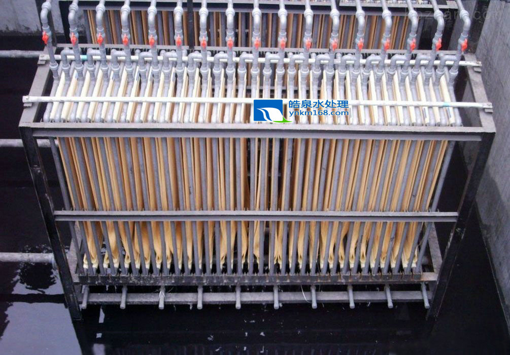 MBR膜污水處理設備