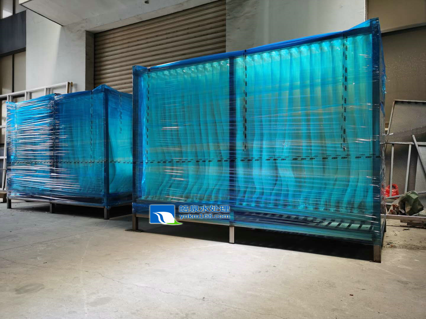 MBR膜污水處理設(shè)備