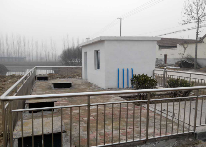 鄉(xiāng)鎮(zhèn)農(nóng)村污水處理設(shè)備 鄉(xiāng)鎮(zhèn)農(nóng)村污水處理設(shè)備