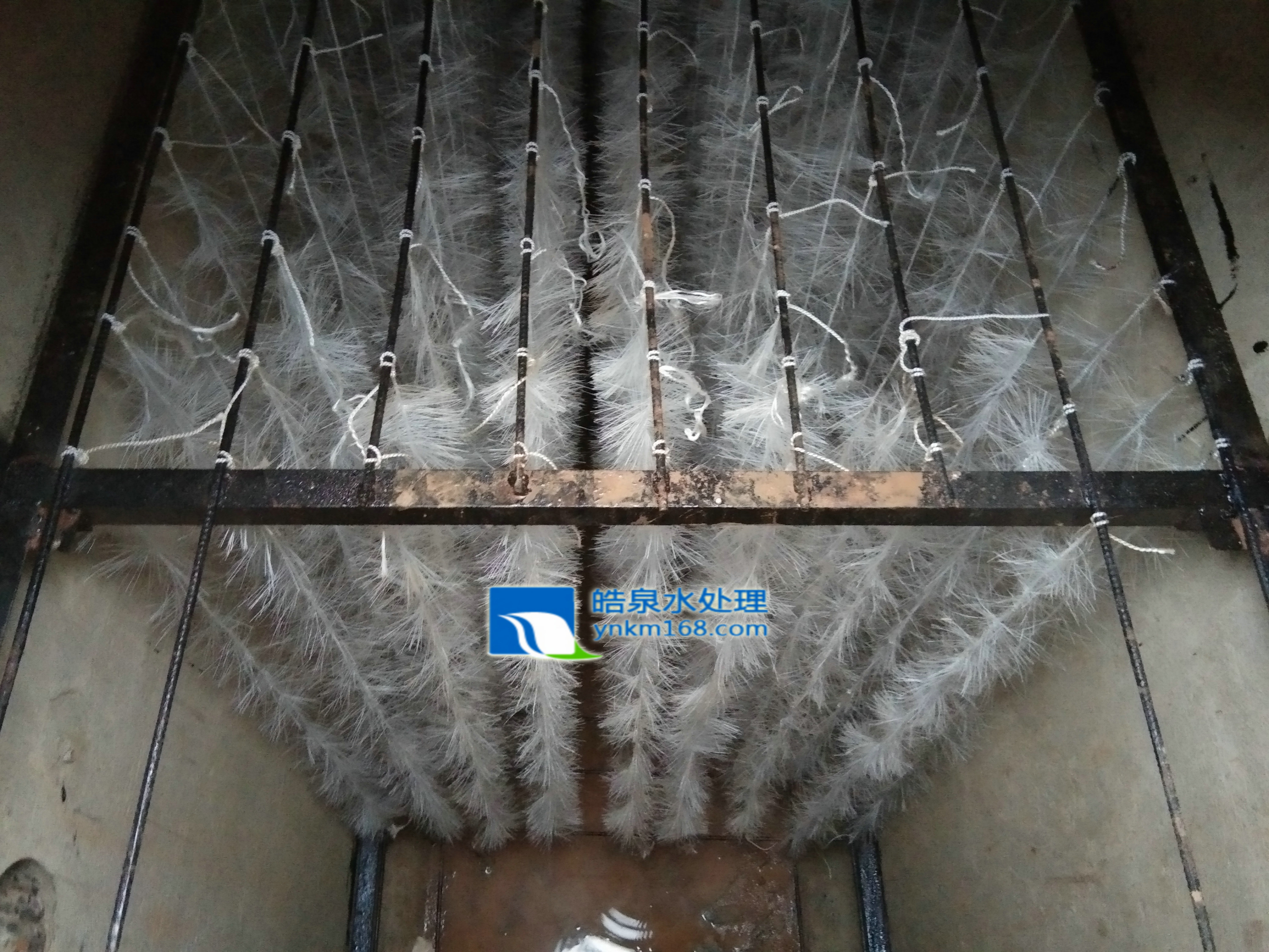 一體化污水處理設(shè)備